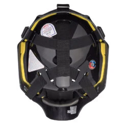 CCM Axis 1.5 Junior Ice Hockey Goalie Mask 15 CCM Axis 1.5 Junior Ice Hockey Goalie Mask -Hockey Shop GFA1.5JR BK 4
