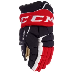 CCM Tacks 9080 Gloves - SENIOR -Hockey Shop GLV 9080 BKRD
