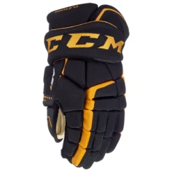 CCM Super Tacks AS1 Gloves - SENIOR -Hockey Shop GLV AS1BKGD