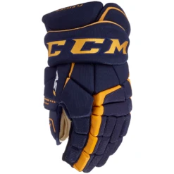 CCM Super Tacks AS1 Gloves - SENIOR -Hockey Shop GLV AS1NVGD