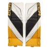 CCM EFLEX 6.5 Junior Ice Hockey Goalie Leg Pads