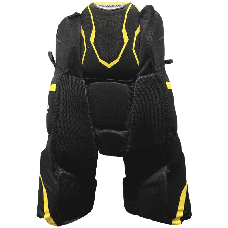 Bauer Supreme S29 Hockey Girdle - JUNIOR 2 Bauer Supreme S29 Hockey Girdle - JUNIOR - Image 2