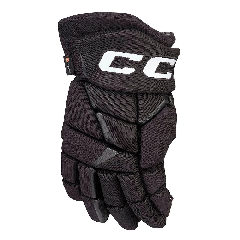 CCM Jetspeed Control 2023 Senior Ice Hockey Gloves 2 CCM Jetspeed Control 2023 Senior Ice Hockey Gloves - Image 2
