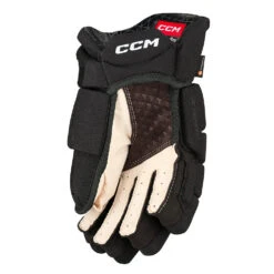 CCM Jetspeed Control 2023 Senior Ice Hockey Gloves 9 CCM Jetspeed Control 2023 Senior Ice Hockey Gloves -Hockey Shop HGCONT23 SR BKBK 03