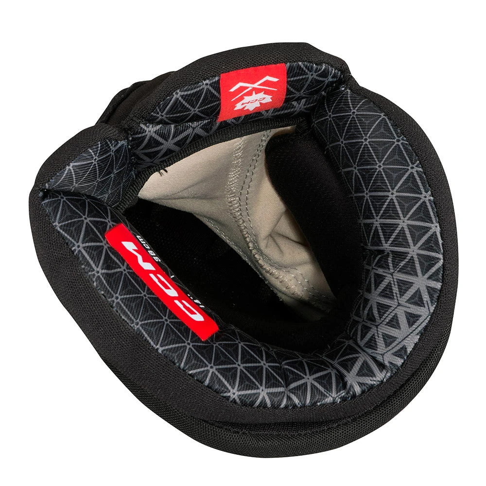 CCM Jetspeed Control 2023 Junior Ice Hockey Gloves 6 CCM Jetspeed Control 2023 Junior Ice Hockey Gloves - Image 6