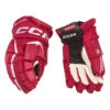 CCM Jetspeed FT6 Junior Ice Hockey Gloves
