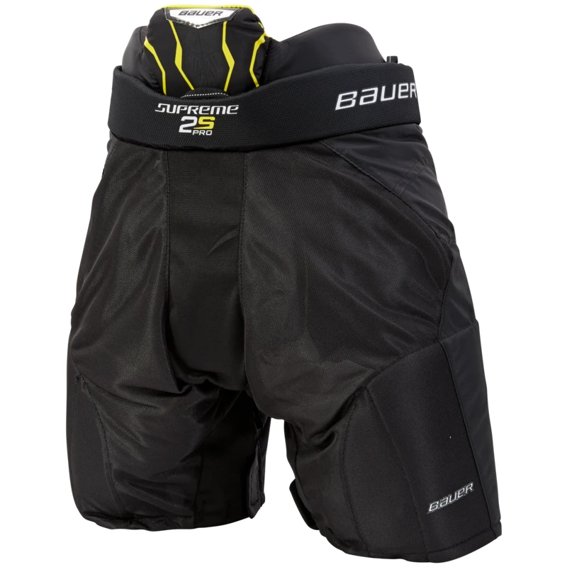 Bauer Supreme 2S Pro Hockey Pants - YOUTH 2 Bauer Supreme 2S Pro Hockey Pants - YOUTH - Image 2