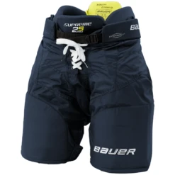 Bauer Supreme 2S Pro Hockey Pants - YOUTH 5 Bauer Supreme 2S Pro Hockey Pants - YOUTH -Hockey Shop HP 2SPROYTH NV