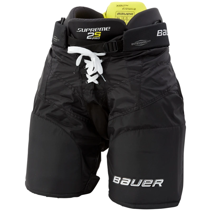 Bauer Supreme 2S Pro Hockey Pants - YOUTH 1 Bauer Supreme 2S Pro Hockey Pants - YOUTH