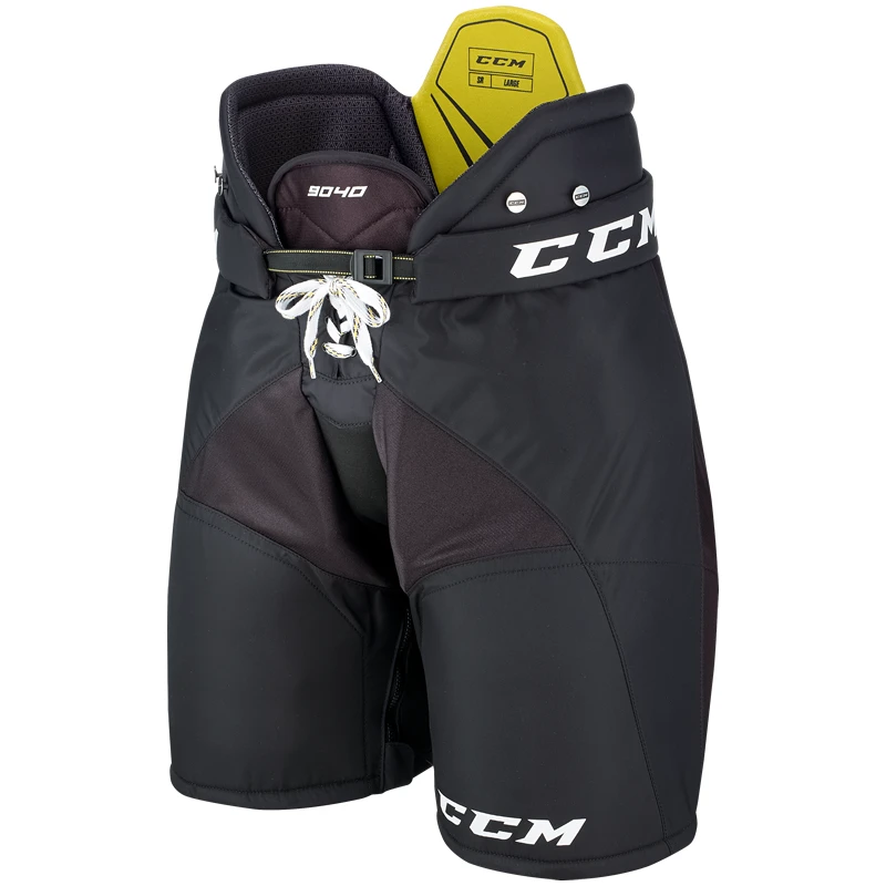CCM Tacks 9040 Hockey Pants - JUNIOR 1 CCM Tacks 9040 Hockey Pants - JUNIOR