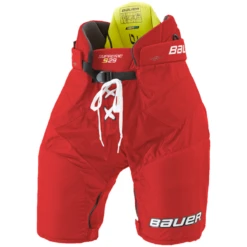 Bauer Supreme S29 Hockey Pants - SENIOR 7 Bauer Supreme S29 Hockey Pants - SENIOR -Hockey Shop HP S29 RD 34ae2bdc 94bf 45e8 bc68 4ce1d59f1960