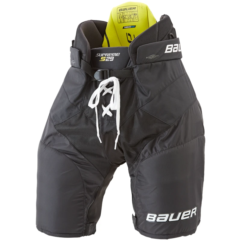 Bauer Supreme S29 Hockey Pants - SENIOR 1 Bauer Supreme S29 Hockey Pants - SENIOR