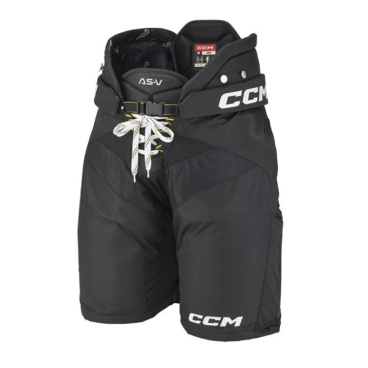 CCM Tacks AS-V Junior Ice Hockey Pants 1 CCM Tacks AS-V Junior Ice Hockey Pants