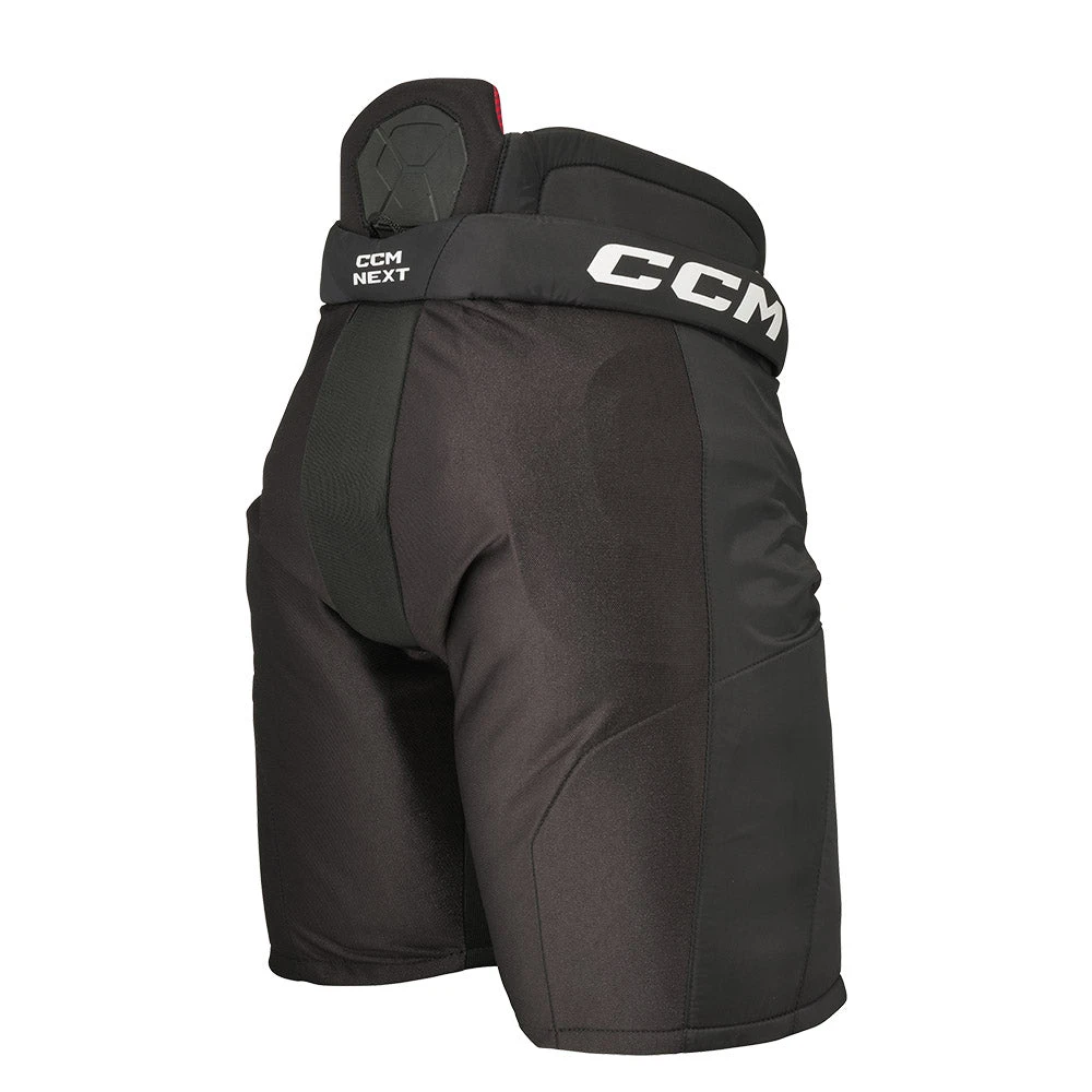 CCM Next Junior Ice Hockey Pants 2 CCM Next Junior Ice Hockey Pants - Image 2