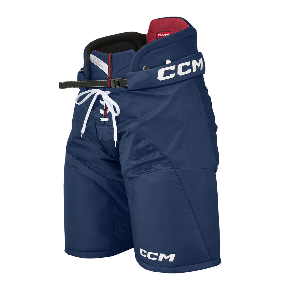 CCM Next Junior Ice Hockey Pants 3 CCM Next Junior Ice Hockey Pants - Image 3