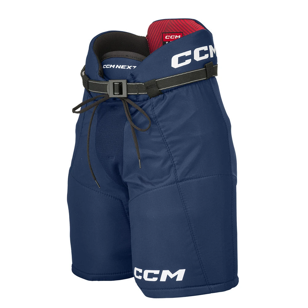 CCM Next Youth Ice Hockey Pants 3 CCM Next Youth Ice Hockey Pants - Image 3