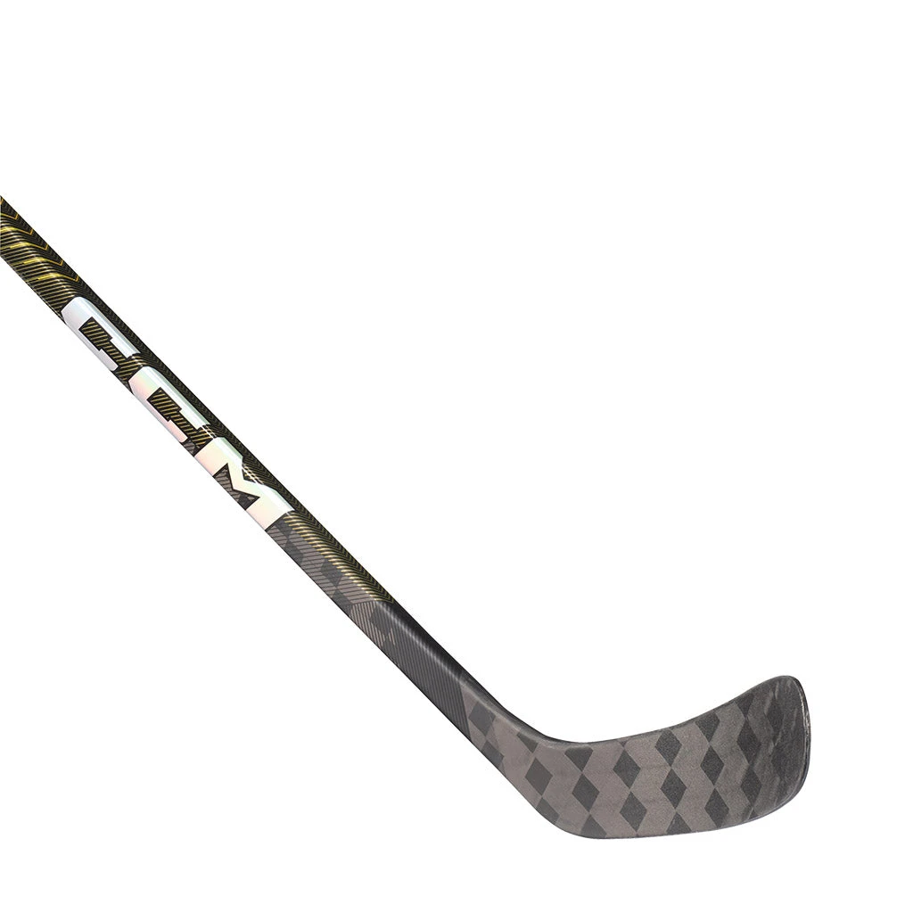 CCM Tacks AS-V Pro Intermediate Ice Hockey Stick 5 CCM Tacks AS-V Pro Intermediate Ice Hockey Stick - Image 5