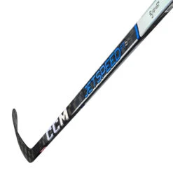 CCM Jetspeed FT6 Pro Blue Junior Ice Hockey Stick -Hockey Shop HSFT6PCB 03 e5eec7fd 247e 4784 bc22 4ec86e049a92