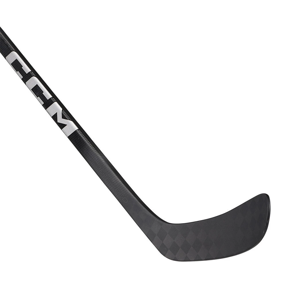 CCM Jetspeed FT Team Intermediate Ice Hockey Stick 6 CCM Jetspeed FT Team Intermediate Ice Hockey Stick - Image 6