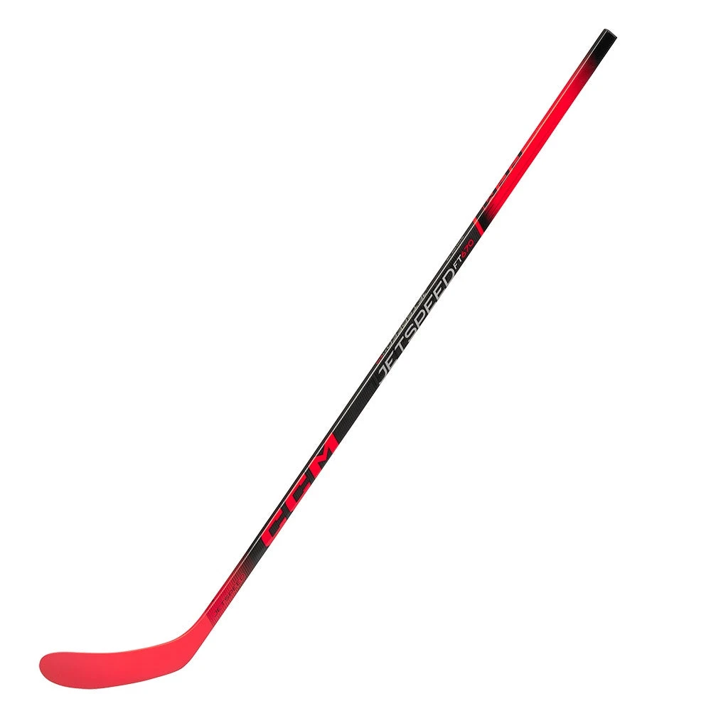 CCM Jetspeed FT670 Junior Ice Hockey Stick 1 CCM Jetspeed FT670 Junior Ice Hockey Stick