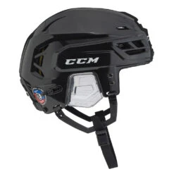 CCM Tacks 310 Senior Hockey Helmet -Hockey Shop HT310 BLK 3