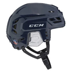CCM Tacks 310 Senior Hockey Helmet -Hockey Shop HT310 NVY 3