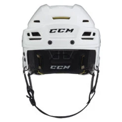 CCM Tacks 310 Senior Hockey Helmet -Hockey Shop HT310 WHT 2
