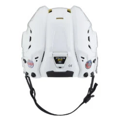 CCM Tacks 310 Senior Hockey Helmet -Hockey Shop HT310 WHT 4