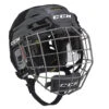 CCM Tacks 310 Senior Hockey Helmet W/ Cage