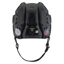 CCM Tacks 310 Senior Hockey Helmet W/ Cage 18 CCM Tacks 310 Senior Hockey Helmet W/ Cage -Hockey Shop HT310C BLK 4