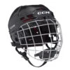 CCM Tacks 70 Junior Ice Hockey Helmet With Facemask