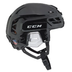 CCM Tacks 710 Senior Hockey Helmet -Hockey Shop HT710 BLK 3