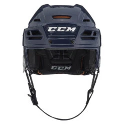 CCM Tacks 710 Senior Hockey Helmet -Hockey Shop HT710 NVY 2