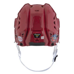 CCM Tacks 710 Senior Hockey Helmet -Hockey Shop HT710 RED 4