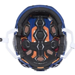 CCM Tacks 710 Senior Hockey Helmet -Hockey Shop HT710 RYL 5