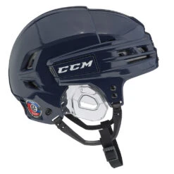 CCM Tacks 910 Hockey Helmet -Hockey Shop HT910 NVY 3
