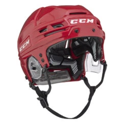 CCM Tacks 910 Hockey Helmet -Hockey Shop HT910 RED 1