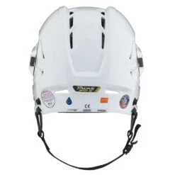 CCM Tacks 910 Hockey Helmet With Cage -Hockey Shop HT910C WHT 4