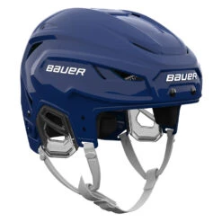 Bauer Vapor Hyperlite2 Ice Hockey Helmet -Hockey Shop HYP2RLITE BLU