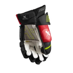 Bauer Vapor HyperLite Senior Ice Hockey Gloves -Hockey Shop HYPERLITE SR PALM VAP2