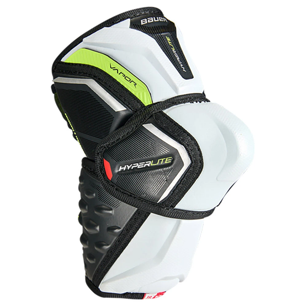 Bauer Vapor HyperLite Junior Ice Hockey Elbow Pads 2 Bauer Vapor HyperLite Junior Ice Hockey Elbow Pads - Image 2