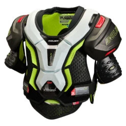 Bauer Vapor HyperLite Junior Ice Hockey Shoulder Pads