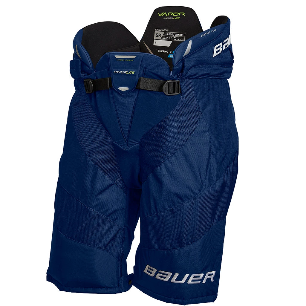 Bauer Vapor HyperLite Intermediate Ice Hockey Pants 2 Bauer Vapor HyperLite Intermediate Ice Hockey Pants - Image 2