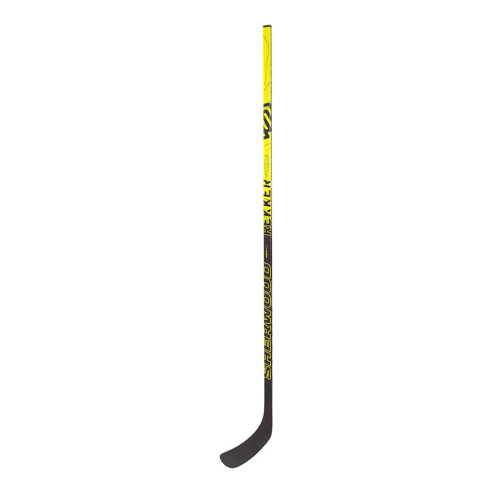 Sherwood REKKER Legend 4 Senior Ice Hockey Stick 3 Sherwood REKKER Legend 4 Senior Ice Hockey Stick - Image 3