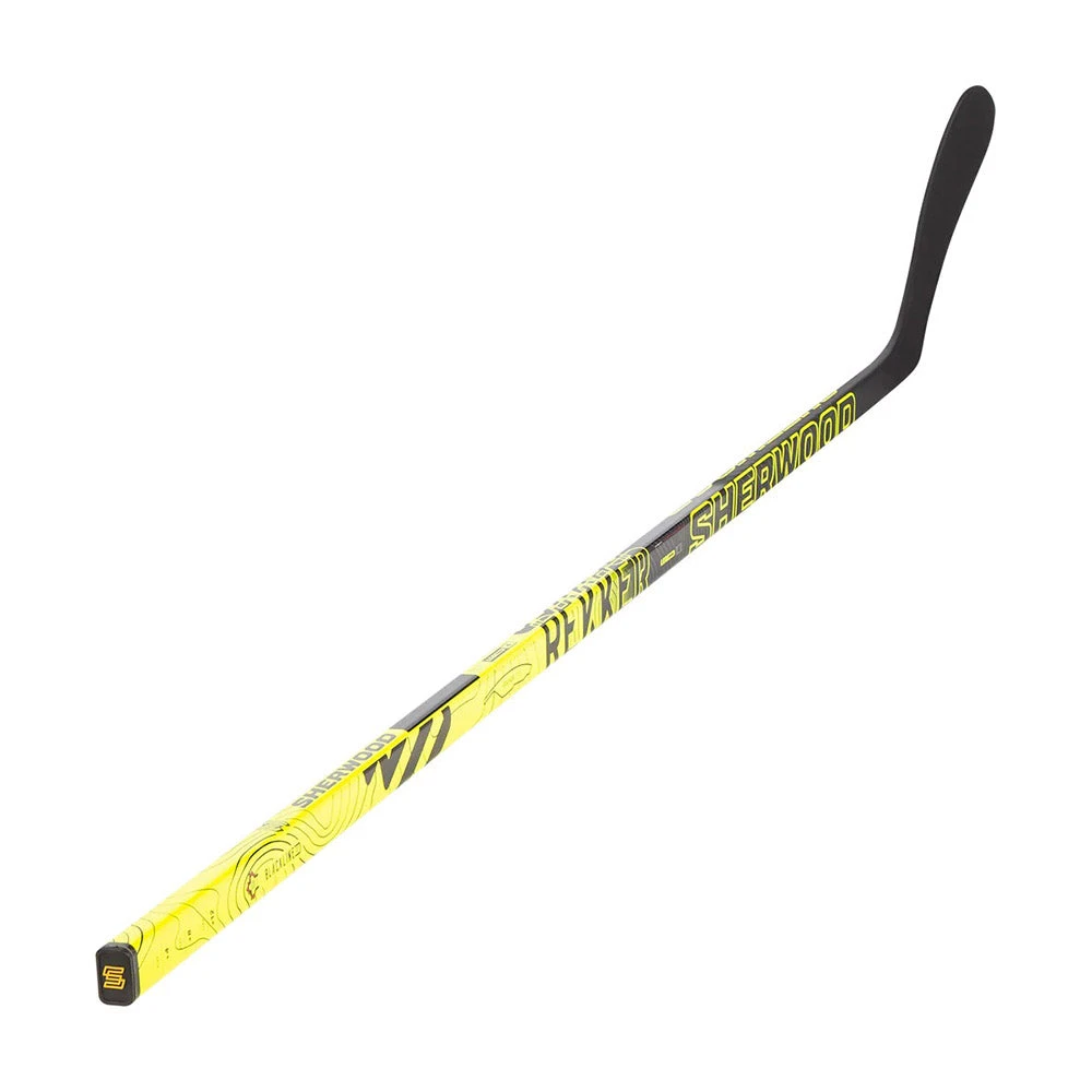 Sherwood REKKER Legend 4 Senior Ice Hockey Stick 6 Sherwood REKKER Legend 4 Senior Ice Hockey Stick - Image 6