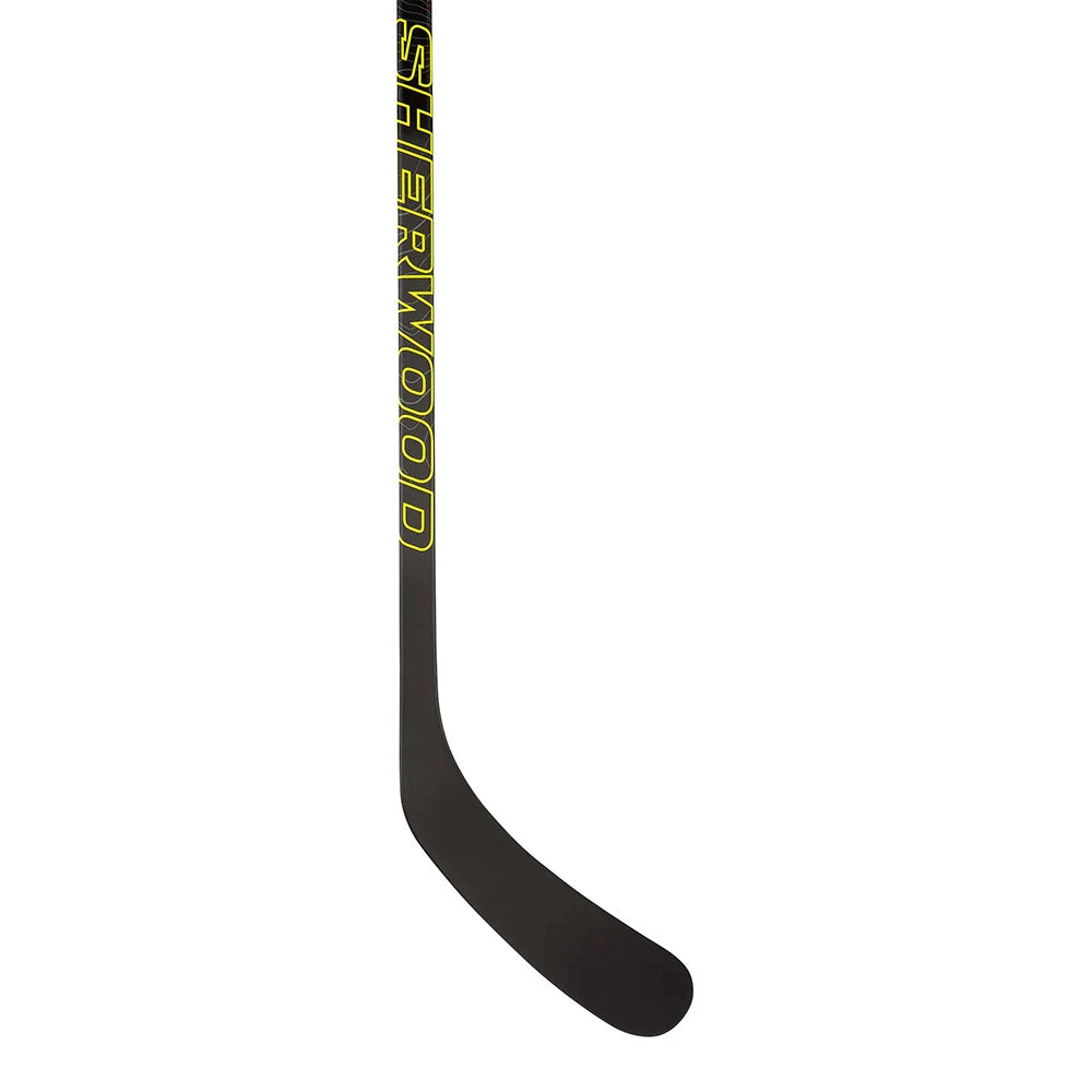 Sherwood REKKER Legend 4 Senior Ice Hockey Stick 2 Sherwood REKKER Legend 4 Senior Ice Hockey Stick - Image 2