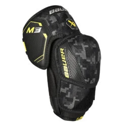 Bauer Supreme M3 Junior Ice Hockey Elbow Pads -Hockey Shop M3 JR catalog elbow cap