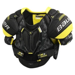 Bauer Supreme M3 Junior Ice Hockey Shoulder Pads