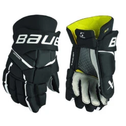 Bauer Supreme M3 Intermediate Ice Hockey Gloves