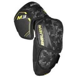 Bauer Supreme M3 Intermediate Ice Hockey Elbow Pads -Hockey Shop M3 SR catalog elbow cap 7a393a37 7b5c 43dd 8aaa d6b57b271cb2